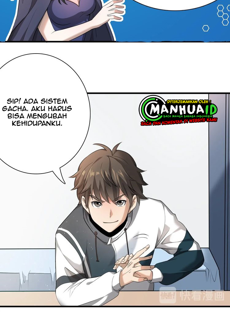 Reborn Doctor Chapter 06 Gambar 31